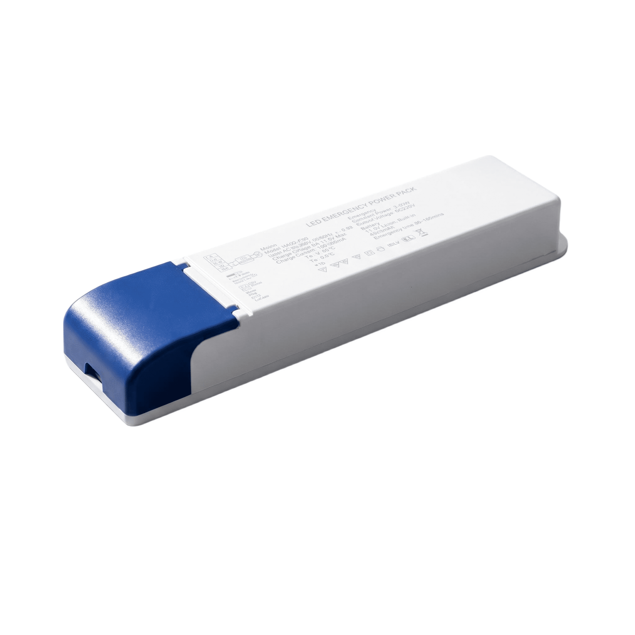 EM-60W LEDEmregency power kit